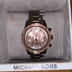 MICHAEL KORS Women’s Watch